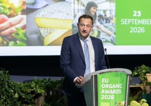 25 proc. ziemi pod ekologię do 2030 roku. UE nie rezygnuje z tego celu