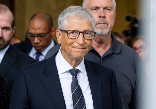 Przybywa ostrzeżeń przed AI. Bill Gates mówi o poważnych obawach