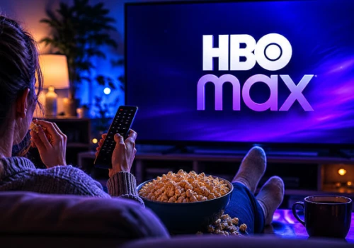 Polskie produkcje siłą napędową HBO Max. Co czeka widzów w kolejnych miesiącach?