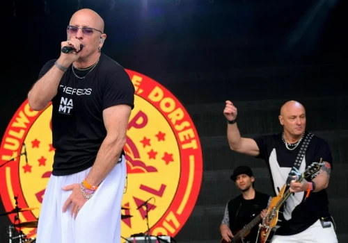 Pamiętasz te hity z lat 90.? Sprawdzamy, co dziś robią ich wykonawcy