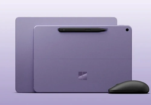 Nowa era laptopów Microsoftu! Surface Pro 12 i Laptop 13 rzucają wyzwanie konkurencji!