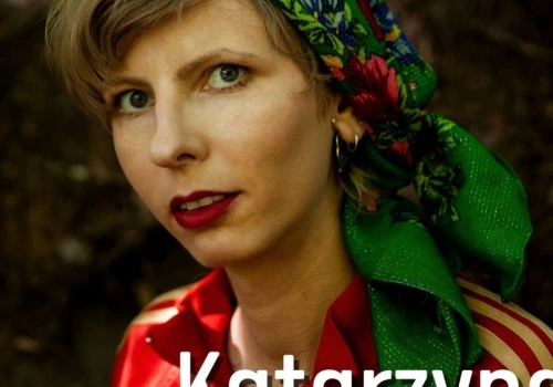 Rodzinne tajemnice w konińskiej bibliotece. Spotkanie z potomkinią