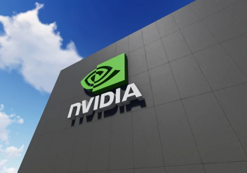 Nvidia chce zatrzymać uciekających agentów A. Ma rozwiązanie