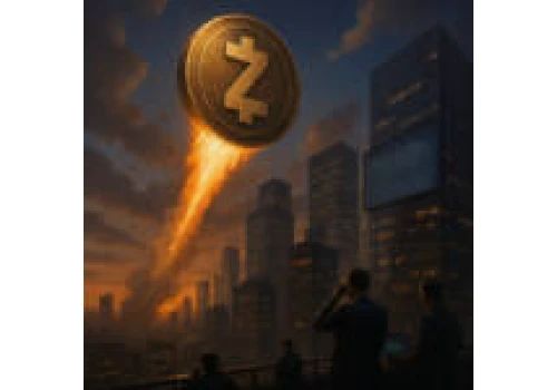 Masz Zcash w portfelu? ZEC ma kosztować 5 000 USD jeszcze w tym roku