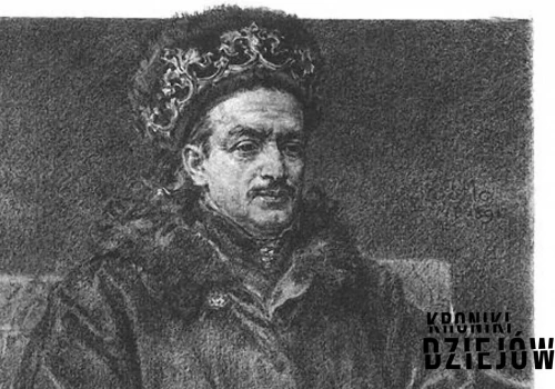 Polski król miał 6 synów. Czterech z nich zostało królami w całej Europie