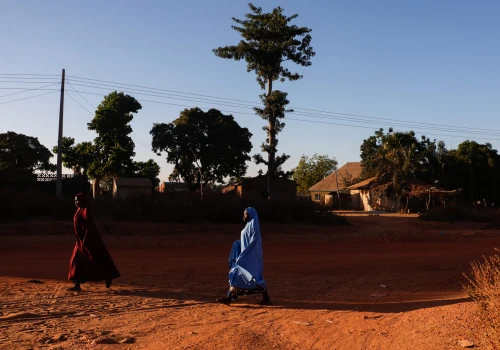 Nigeria: 80 osób, głównie kobiet, porwanych przez gangi zbrojne