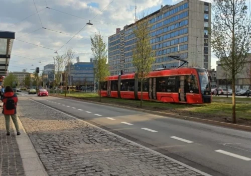 Nowa linia autobusowa połączy wschodnie dzielnice z centrum Katowic. Rusza już za kilka dni