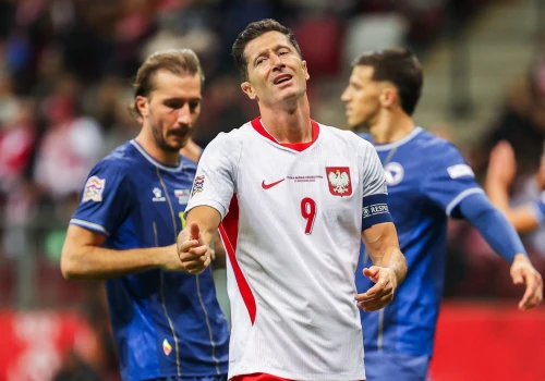 Lewandowski i nieuchronne starzenie się. Nie ma odwrotu || PrzeMyślenia #8