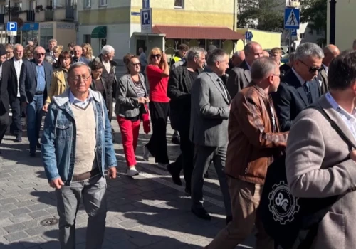 80 lat „Mechanika”. 