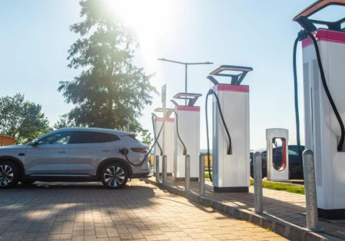 3,2 mln elektryków z europejskich fabryk. Mimo to Chiny są o 30 proc. tańsze