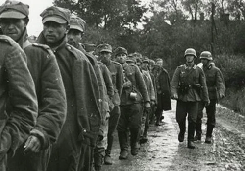 Zbrodnia w Zakroczymiu. Zapomniana masakra we wrześniu 1939