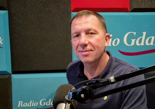 Sportowa afera korupcyjna w USA. Zamieszany koszykarz Czarnych Słupsk