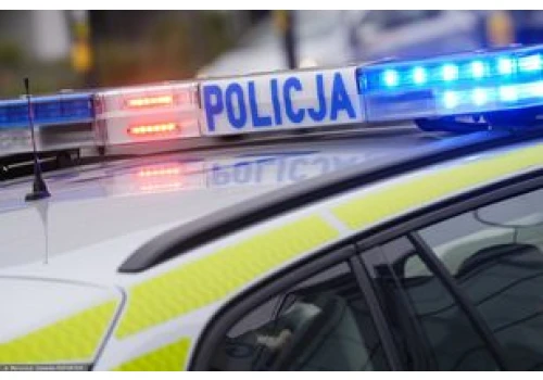 Śmierć po ataku nożem w Jaworznie. Policja zatrzymała 3 osoby