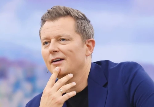 W rodzinie Rafała Brzozowskiego spodziewają się nowego członka. Czy to oznacza, że zostanie tatą