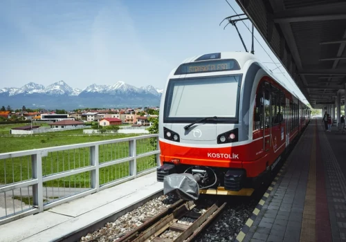 Turyści na to czekali. Słynny pociąg z uzdrowiska pojedzie częściej