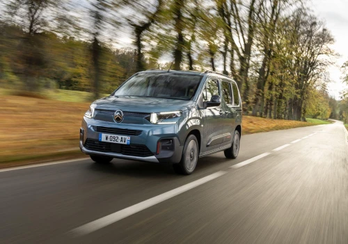 Citroën Berlingo: 7 jubileuszowych wersji od 106.548 zł. Co zmieniło się w polskim cenniku?