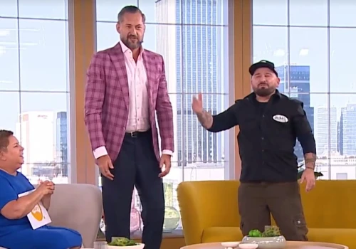 Liroy zaskoczył Prokopa na antenie TVN-u: „Jestem twoim kuzynem”