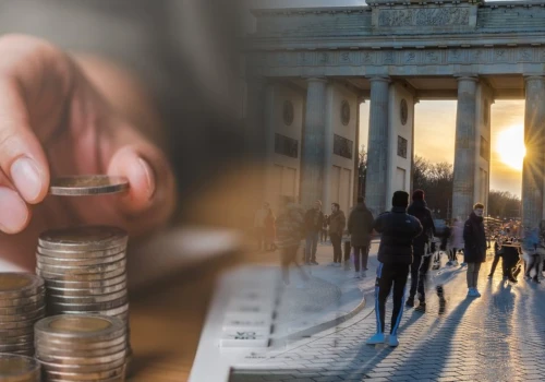 Niemcy tracą Chiny, zyskują Polskę. 