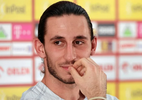 Potwierdziły się spekulacje. Juventus zareagował na kontuzję Grabary