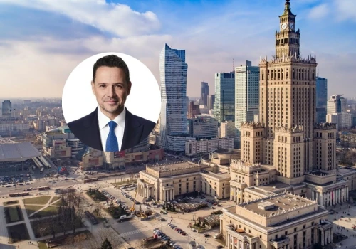 Referendum w Warszawie się nie odbędzie. Trzaskowski zostaje. Zabrakło 21 tysięcy podpisów
