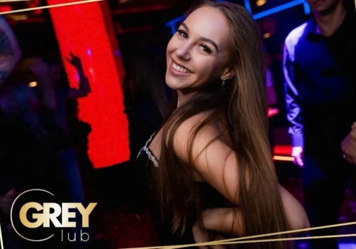 Piątkowa impreza w Grey Bydgoszcz. Mamy ZDJĘCIA!