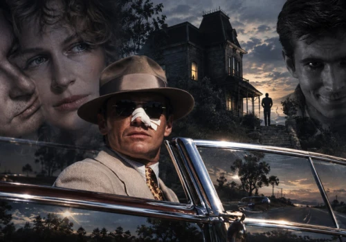 7 epokowych filmów, bez których nie byłoby współczesnego THRILLERA