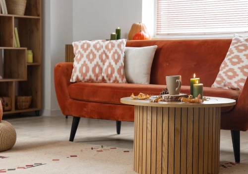 Zamiast dyni na każdym kroku motyw pumpkin spice. Podbija domy Polaków