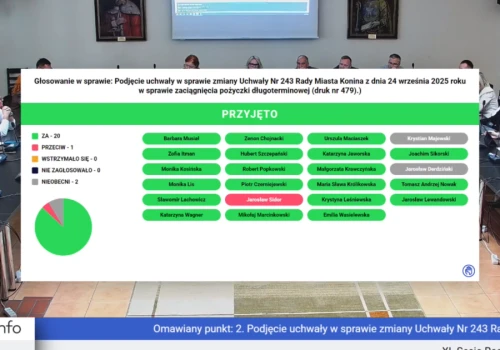 Odpady z Marantowskiej mają zniknąć. Konin szykuje się do przetargu