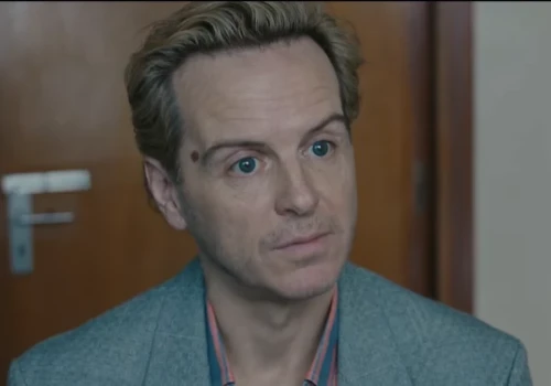 Oto zwiastun Elsinore. Andrew Scott w wzruszającym biograficznym dramacie