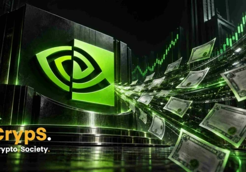 Nvidia pobiła rekord Apple! Gigant szykuje największy skup akcji w historii