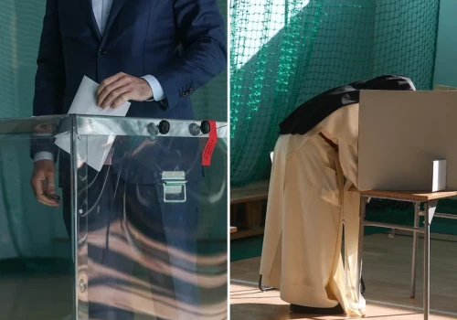 Przedterminowe wybory skłóciły prawicę. Słaby wynik kandydata PiS to efekt „rozłamu”?