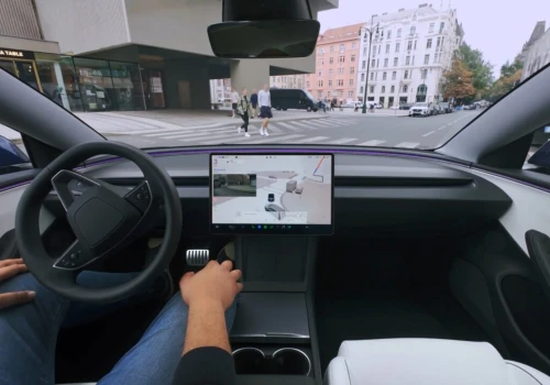 Tesla prowadziła w Polsce rozmowy dotyczące FSD Supervised. Ale jazdy pokazowe miały się odbyć poza krajem