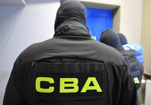 Były szef CBA z zarzutami. Nowe informacje
