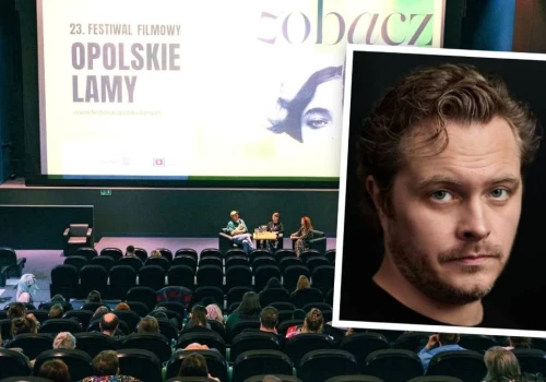 „Opolskie Lamy” 2026. Do Opola zjadą gwiazd kina