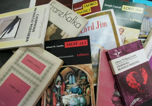 TikTokerka zarzuciła bohaterowi szkolnej lektury stalking i manipulację. 
