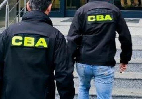Były szef CBA z zarzutami. W tle korzystanie z lokali konspiracyjnych