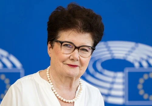 Tyle wynosi emerytura Hanny Gronkiewicz-Waltz. To nie będzie jej jedyny przychód