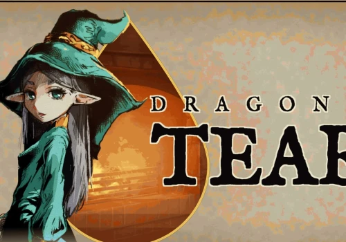 Dragon's Tear: Polak tworzy wyjątkową grę na Steamie. Podbije rynek?