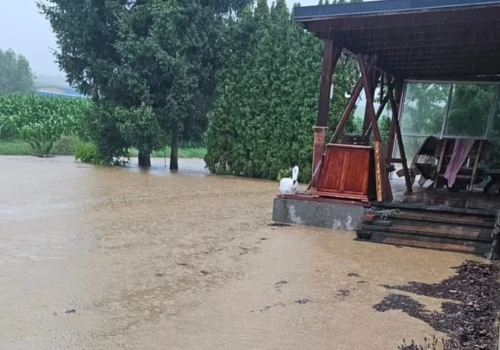 Od lat walczy z wodą. Zmienia się klimat, rosną wyzwania
