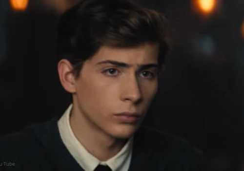 Russell Crowe i Jacob Tremblay na szczycie Netflixa. Film wciągnął widzów