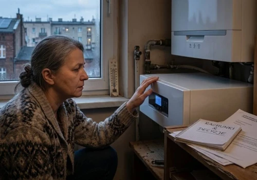 Miały być ekologiczne, a jest zupełnie inaczej. Unijna decyzja dotknie milionów Polaków