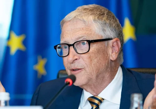 Bill Gates: AI może doprowadzić do śmierci miliarda ludzi