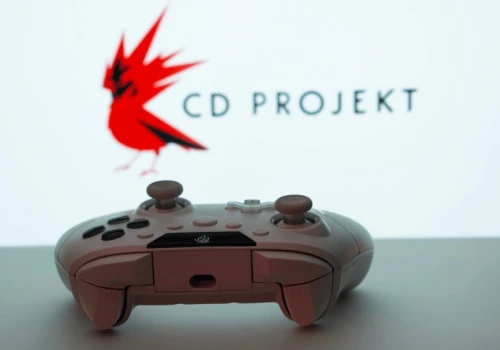 To nie ułatwi życia posiadaczom akcji CD Projektu. Remaster 