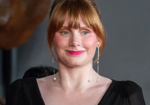 Hollywood odwraca się od kobiet. Bryce Dallas Howard: 
