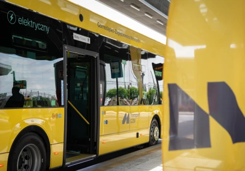 Kolej ma skrócić czas podróży. GZM stawia na integrację transportu