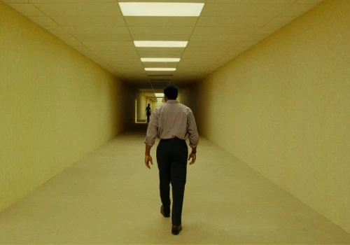 Nie tylko Backrooms 2. Reżyser ma nowy pomysł na horror
