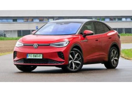 Volkswagen kończy produkcję elektryka. To było do przewidzenia.
