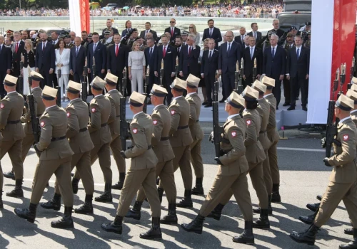 Czy Polska jest przygotowana na rosyjskie prowokacje? Są wyniki sondażu