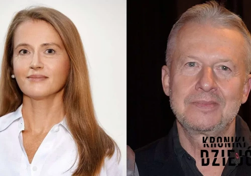 Linda i Jaruzelska przez rok byli razem. Po latach powiedziała o nim coś bardzo osobistego