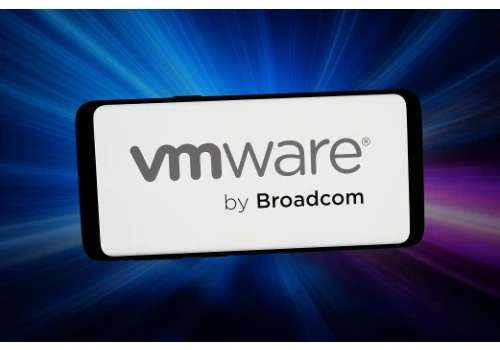 Play zacieśnia współpracę z VMware